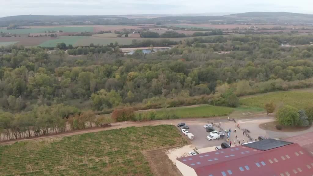 Rallye des Vignobles 2026