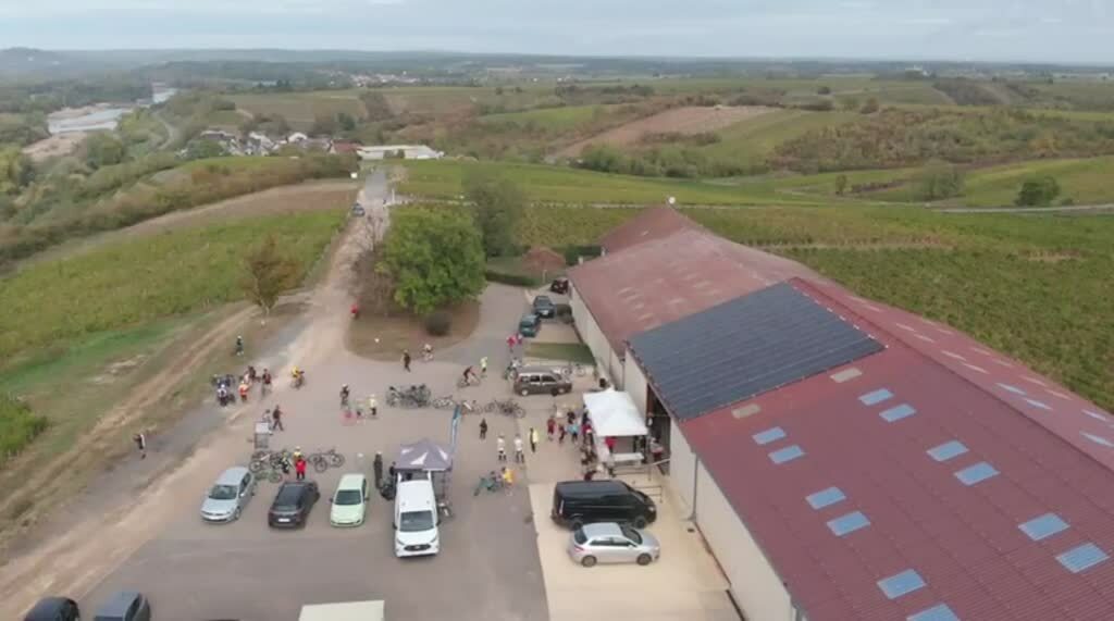 Rallye des Vignobles 2026