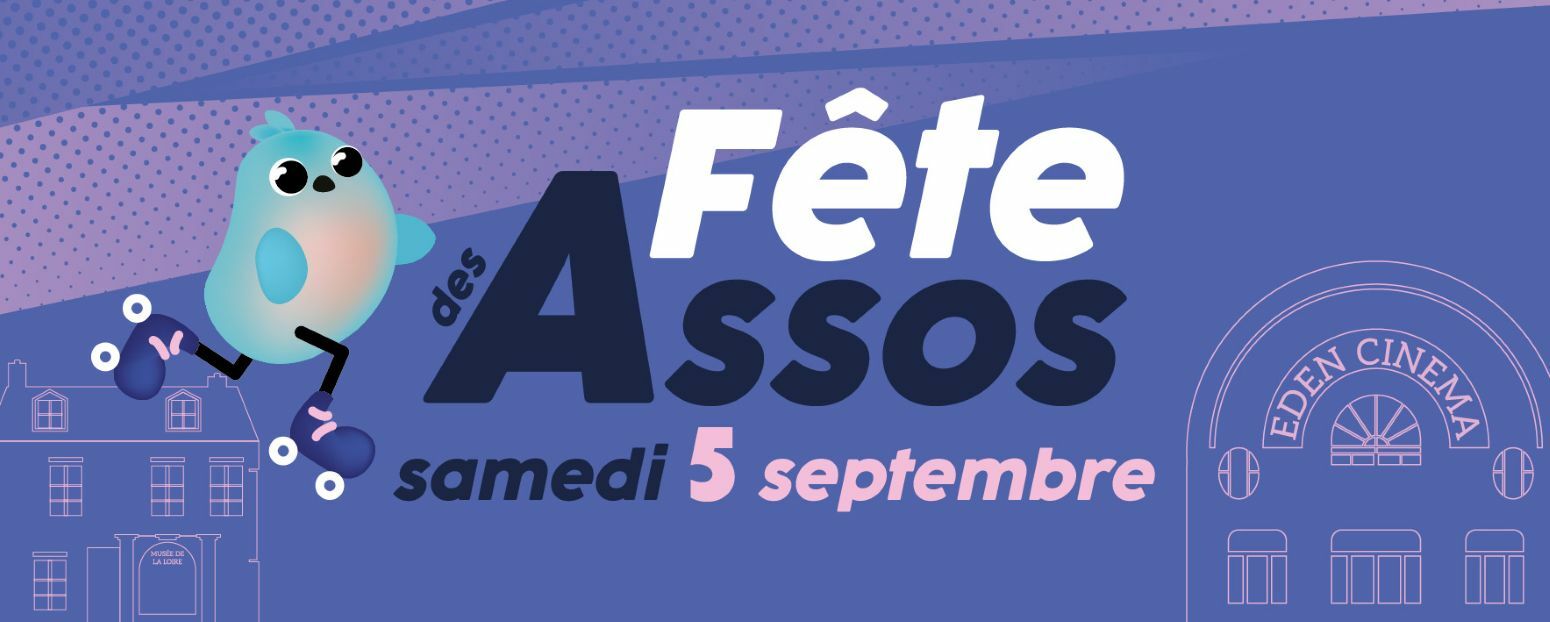 Fête des Associations
