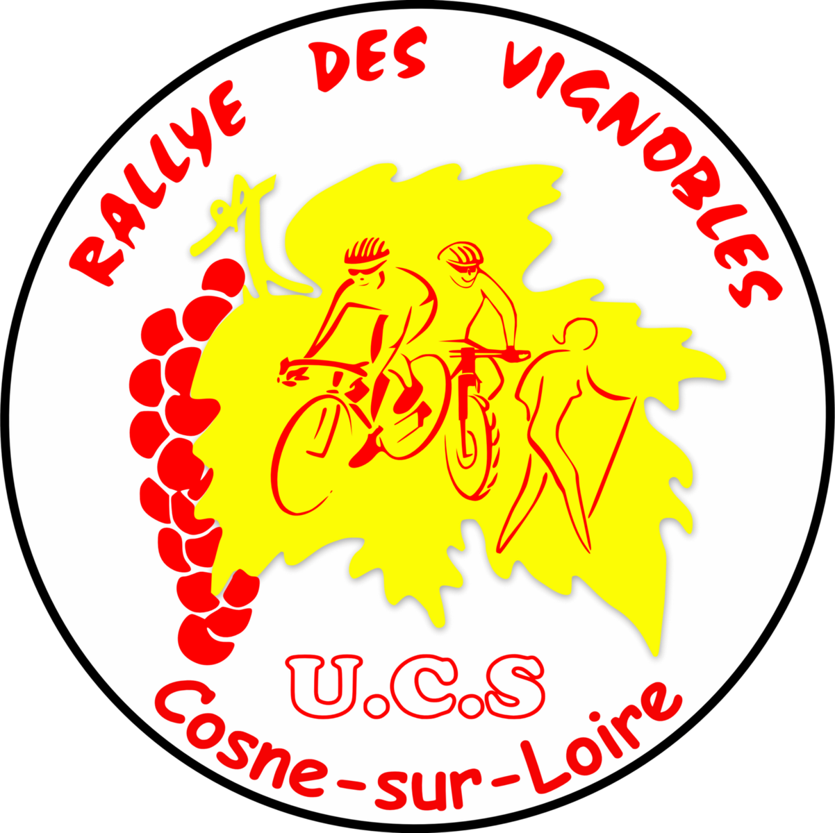 Rallye des Vignobles 2026
