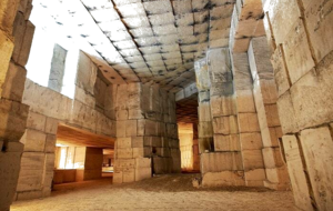 Visite Carrière Aubigny