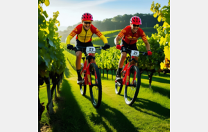 Groupe VTT