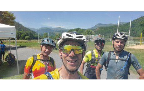 SUPER BESSE BIKE FESTIVAL 2025