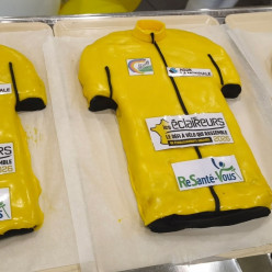 Les Éclaireurs du Tour De France