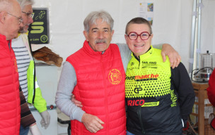 CLM Paris - Nice 10 mars 2026