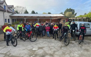 Décrasseuse 15 mars 2026