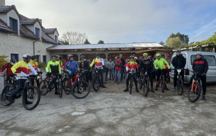 Décrasseuse 15 mars 2026