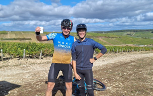Rallye des Vignobles 2026