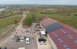 Rallye des Vignobles 2026