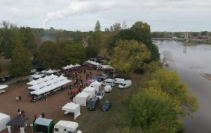Rallye des Vignobles 2026