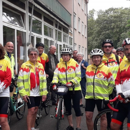Les Éclaireurs du Tour de France