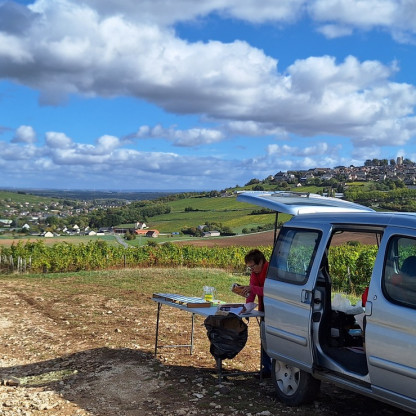 Rallye des Vignobles 2026