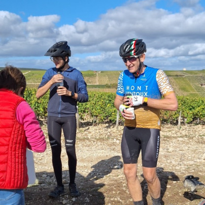 Rallye des Vignobles 2026