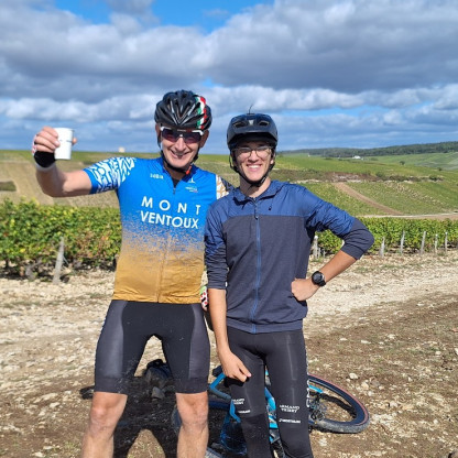 Rallye des Vignobles 2026