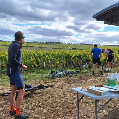 Rallye des Vignobles 2026