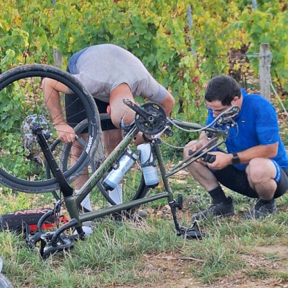 Rallye des Vignobles 2026