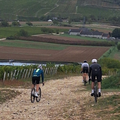 Rallye des Vignobles 2026