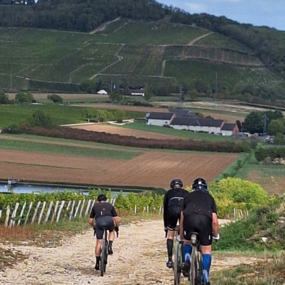 Rallye des Vignobles 2026