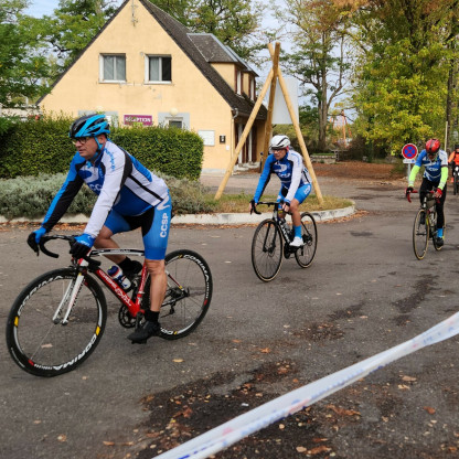 Rallye des Vignobles 2026