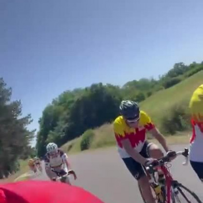 Rando Boulleret 14-06-1954