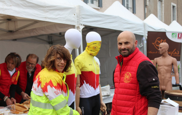 CLM Paris - Nice 10 mars 2026