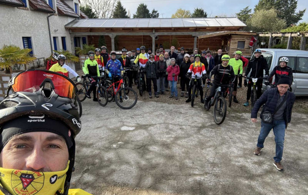 Décrasseuse 15 mars 2026