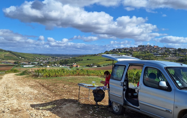 Rallye des Vignobles 2026