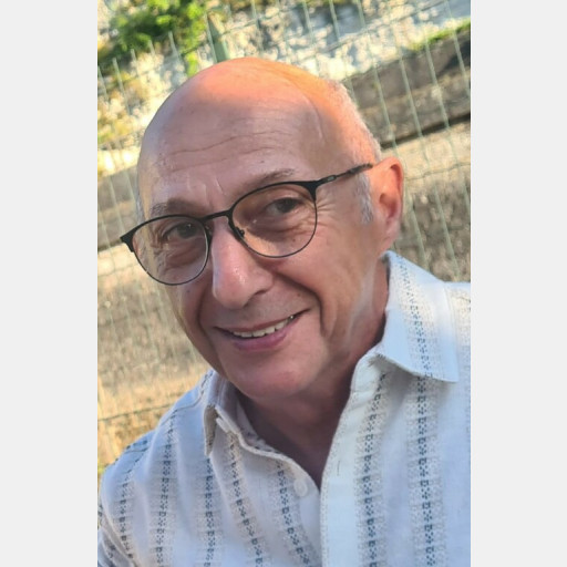Christian DorÉ