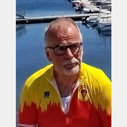 Gilles Millerioux