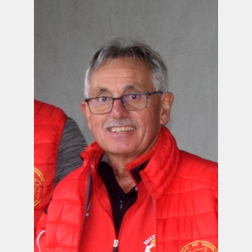 Alain Garcault